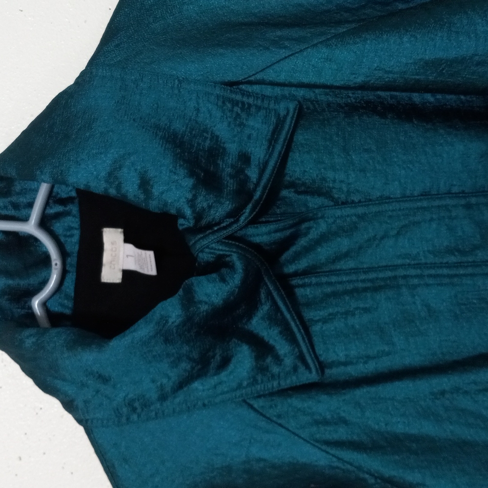 Chico Jacket - image 4